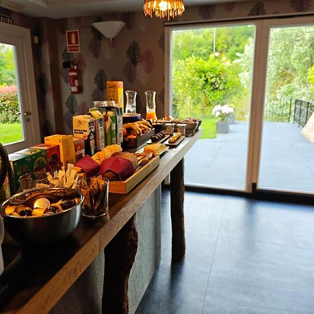 Aldori Landetxea Hotell Muxika Exteriör bild