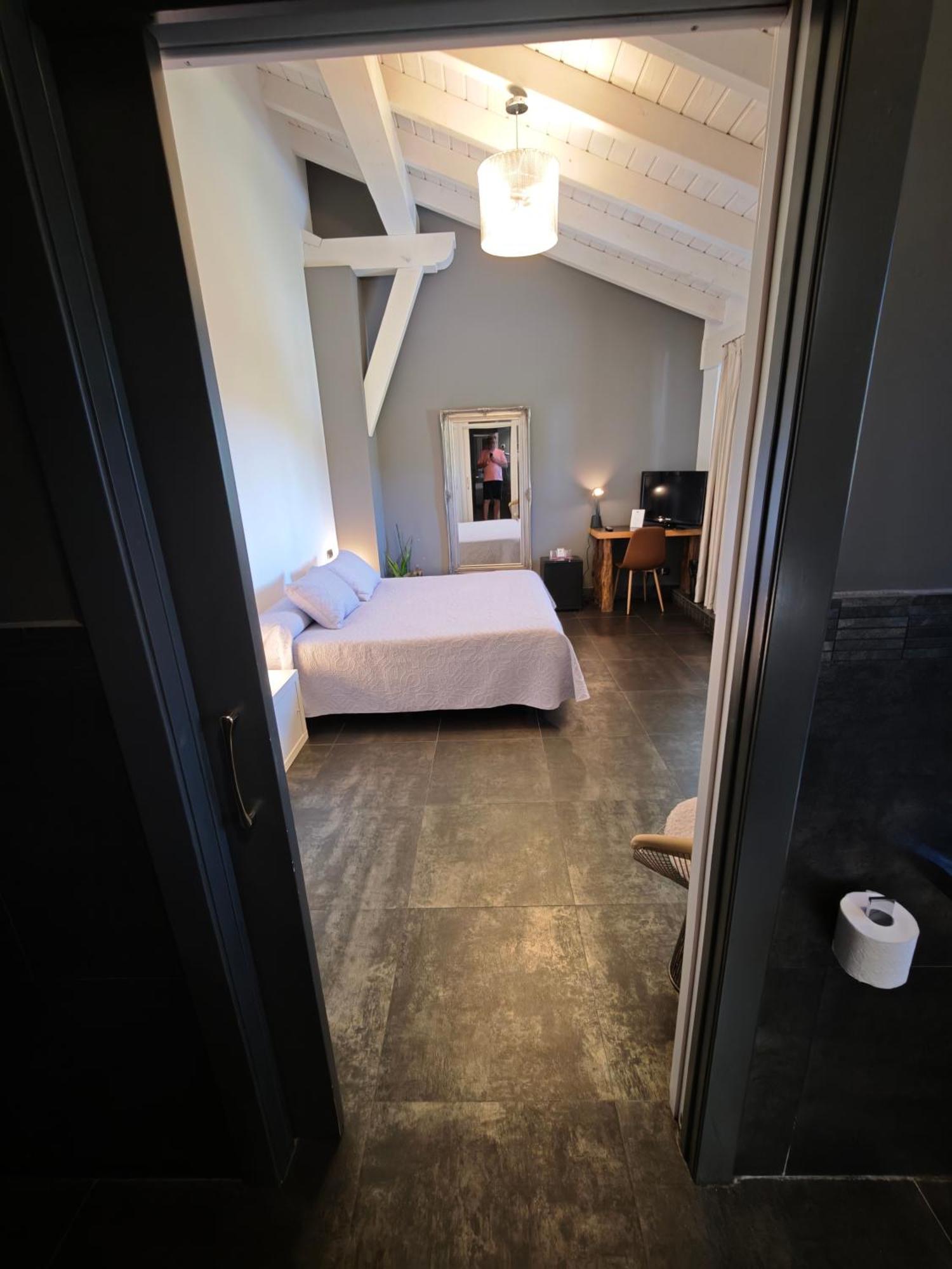 Aldori Landetxea Hotell Muxika Exteriör bild