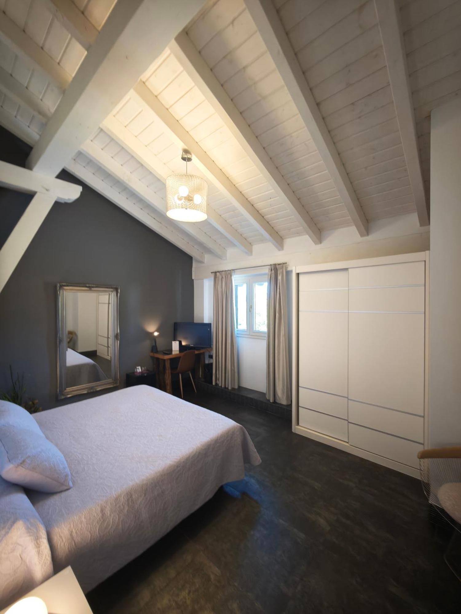 Aldori Landetxea Hotell Muxika Exteriör bild