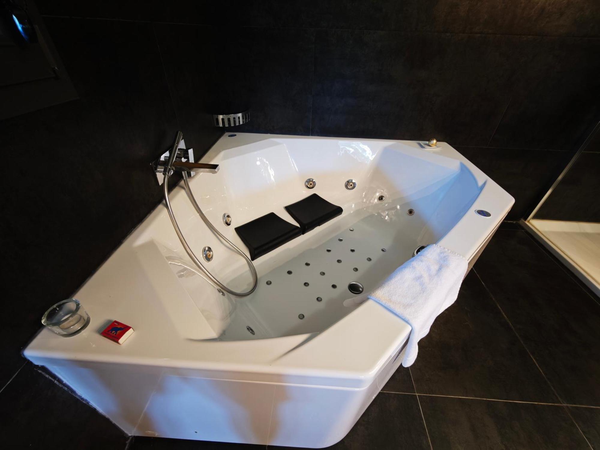Aldori Landetxea Hotell Muxika Exteriör bild