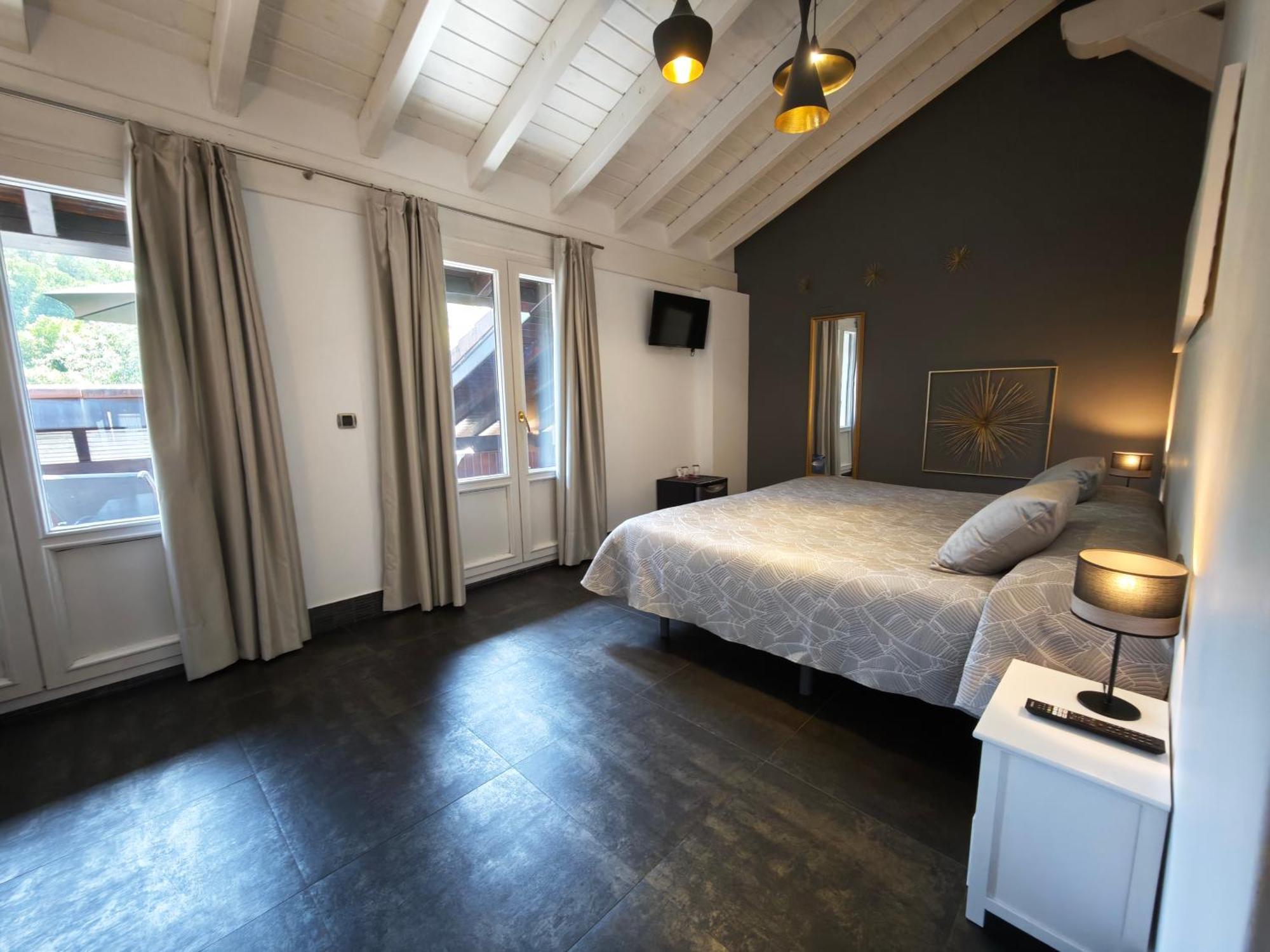 Aldori Landetxea Hotell Muxika Exteriör bild